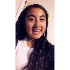 Meet your Posher, Catherine